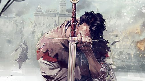 An RPG With No Wizards Or Spaceships? Sign Me Up