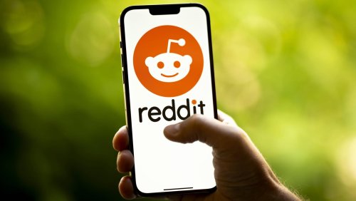 Hollywood's latest source of movie inspiration is Reddit