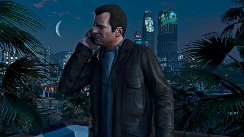Rockstar Asks Fans To 'Respect Our Games' As It Updates Strict Modding Guidelines - Kotaku | Flipboard