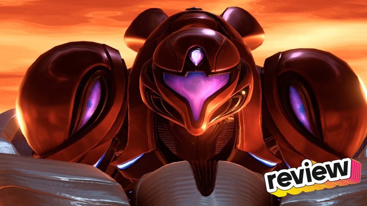 Metroid Prime 4 Review: Amazing Visuals, Obnoxious Characters