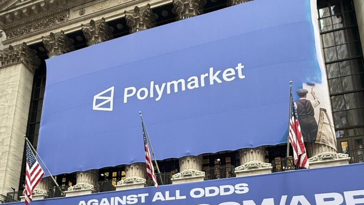 Polymarket Reportedly Produced Fake Videos Of People Winning Huge Sums