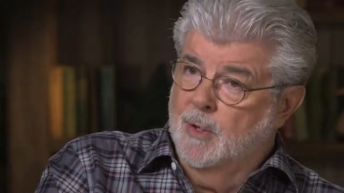 George Lucas Goes To The Dark Side, Says AI Is ‘The Future’ | Flipboard