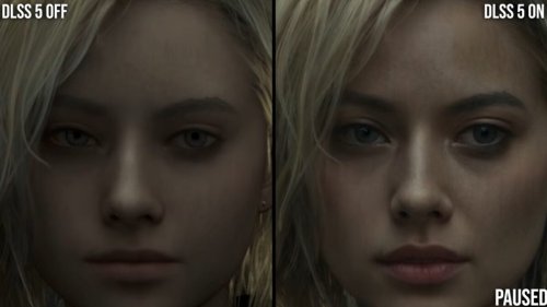 Digital Foundry On DLSS 5 Blowback: 'We Should Have Taken More Time'