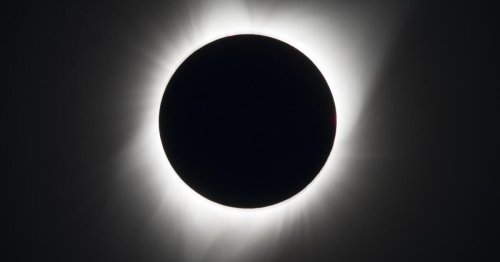 How to watch the solar eclipse in San Diego County