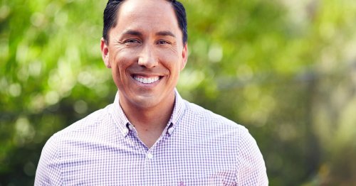Mayor Todd Gloria signs ambitious Climate Action Plan update