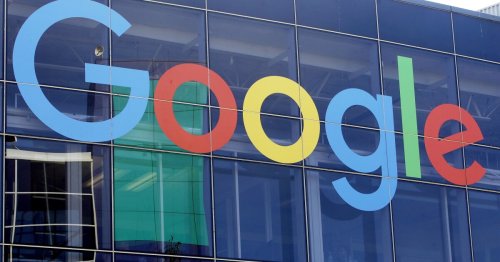 Google will pay Texas $1.4B to settle claims over user data collection