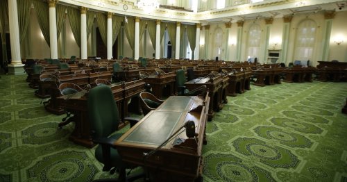 San Bernardino County's secession measure will be on 2022 ballot
