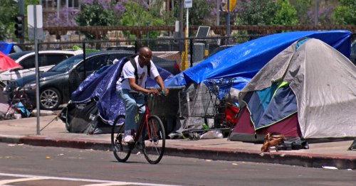 Housing Commission seeks partner to operate 'safe village' for people experiencing homelessness
