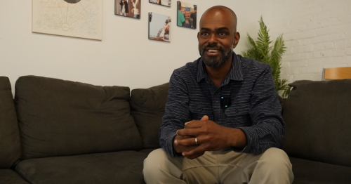 David’s Harp Foundation took a million dollar donation and doubled down to help at risk youth