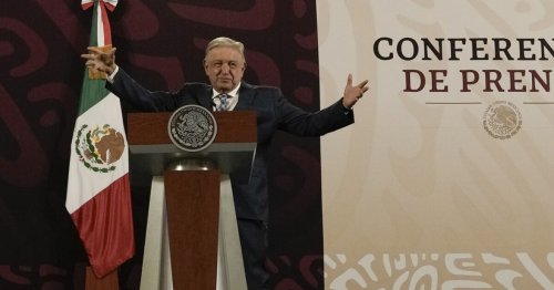 México aspira a que países de la CELAC se unan a su denuncia contra Ecuador