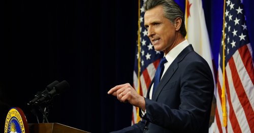 'Join us in California': Newsom targets GOP in Florida ad