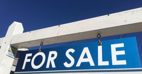 San Diego Home Sales, Prices Fall In September
