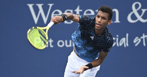 World's top male tennis players to compete in first San Diego Open tournament