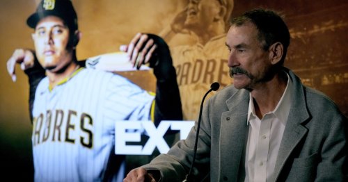 Padres' Seidler willing to spend big for a shot at a parade
