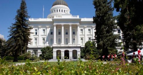 California taxpayers to start receiving refunds up to $1,050