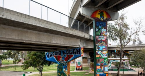 Chicano Park Museum and Cultural Center to open in Barrio Logan