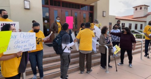 Chula Vista City Council postpones eviction moratorium protection vote