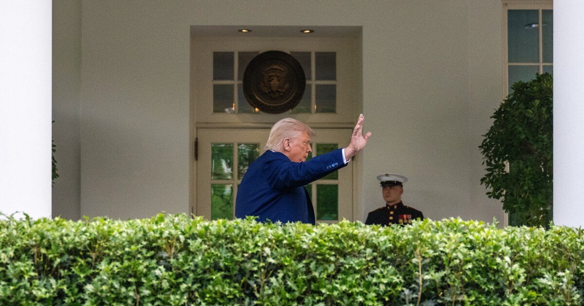 Why Trump is focusing on business deals on his Middle East trip