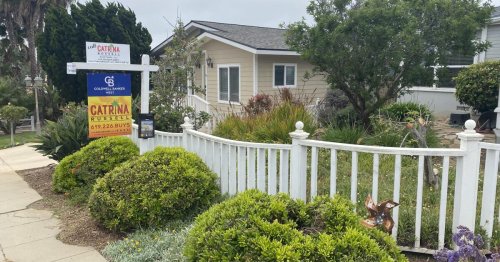 Report: San Diego home prices may be scaring off investors