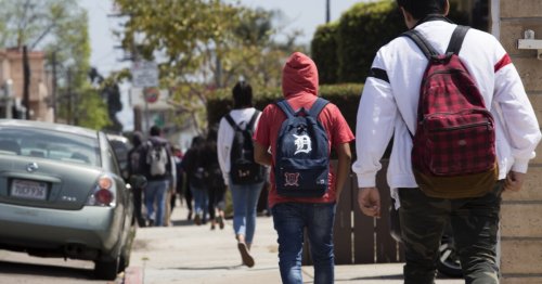 What the monkeypox outbreak means for San Diego students