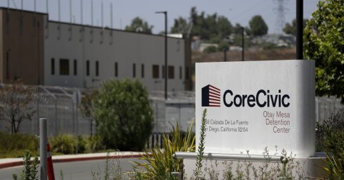 The plight of a disabled man in ICE custody shows impact of Trump immigration orders