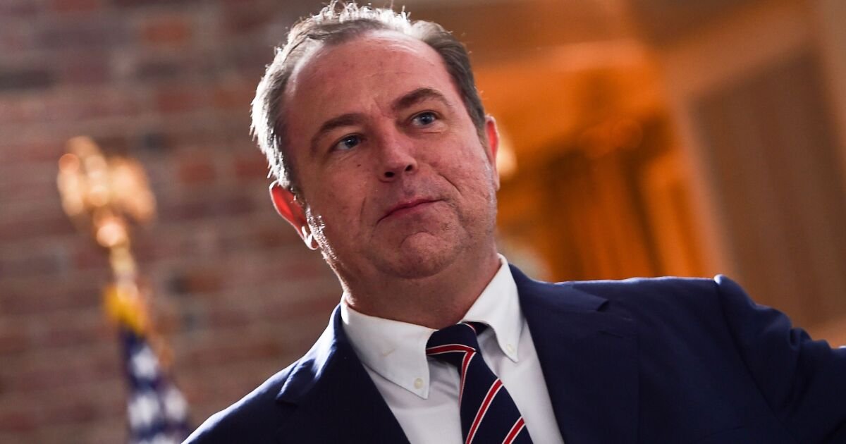 Court hearing centers on Newsmax CEO's role in spreading election-fraud claims
