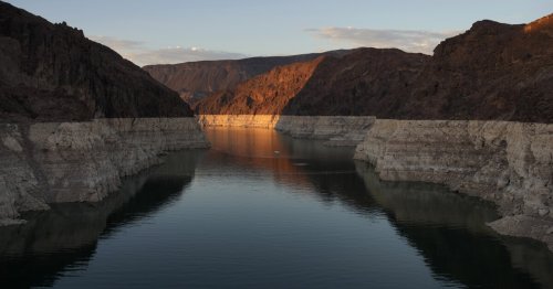 Explainer: Winners, losers in water cuts for Western states