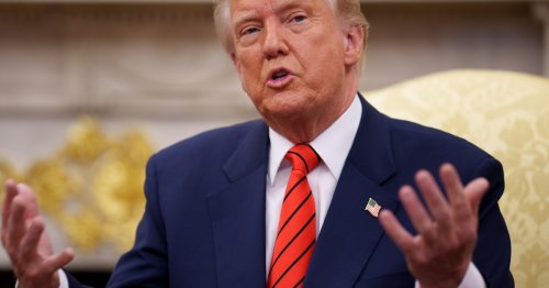 Trump enacts a 1790s law to target 'alien enemies' for detention and deportation