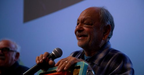 Comedy legend Cheech Marin reflects on impact of ‘Born in East LA’