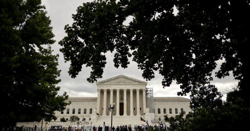 Supreme Court blocks creation of religious charter school in Oklahoma