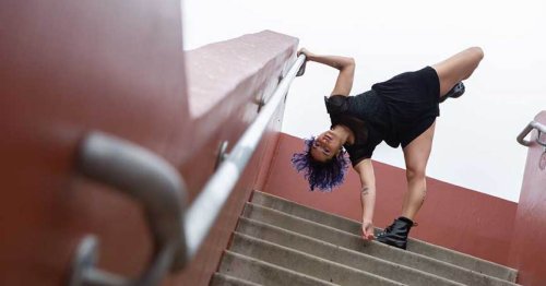 San Diego dance community navigates uncertain future, amid funding cuts