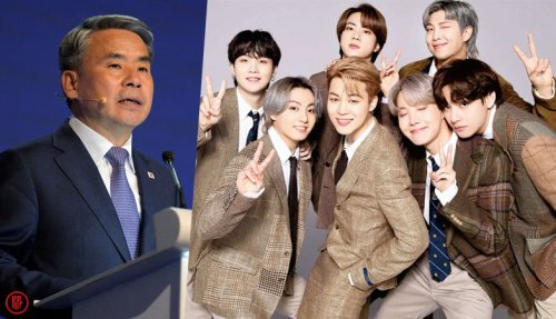 WHY BTS Will NOT Receive Special Military Service / Exemption: A FINAL Update from National Defense Ministry