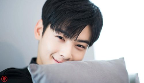 New SHOCKING Fun Facts Revealed About Cha Eun Woo – Did You Know?