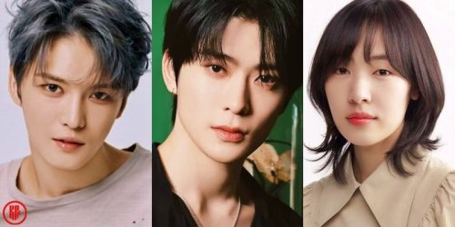 NCT’s Jaehyun Joins Kim Jaejoong and Kong Seong Ha in New Occult Thriller Movie “Shrine”