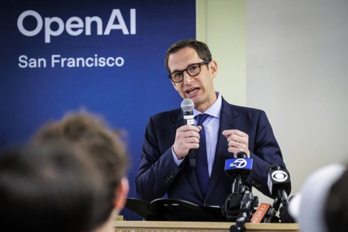 To Revitalize Downtown SF, Mayor Daniel Lurie Taps City’s Wealthy Elite