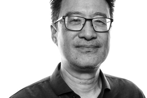 Larry Kwan: Broken in Our Own Ways