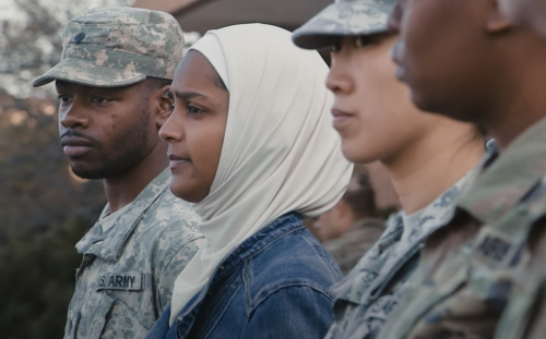 PBS Documentary Offers a Peek Into the Lives of Muslim Chaplains in US Military