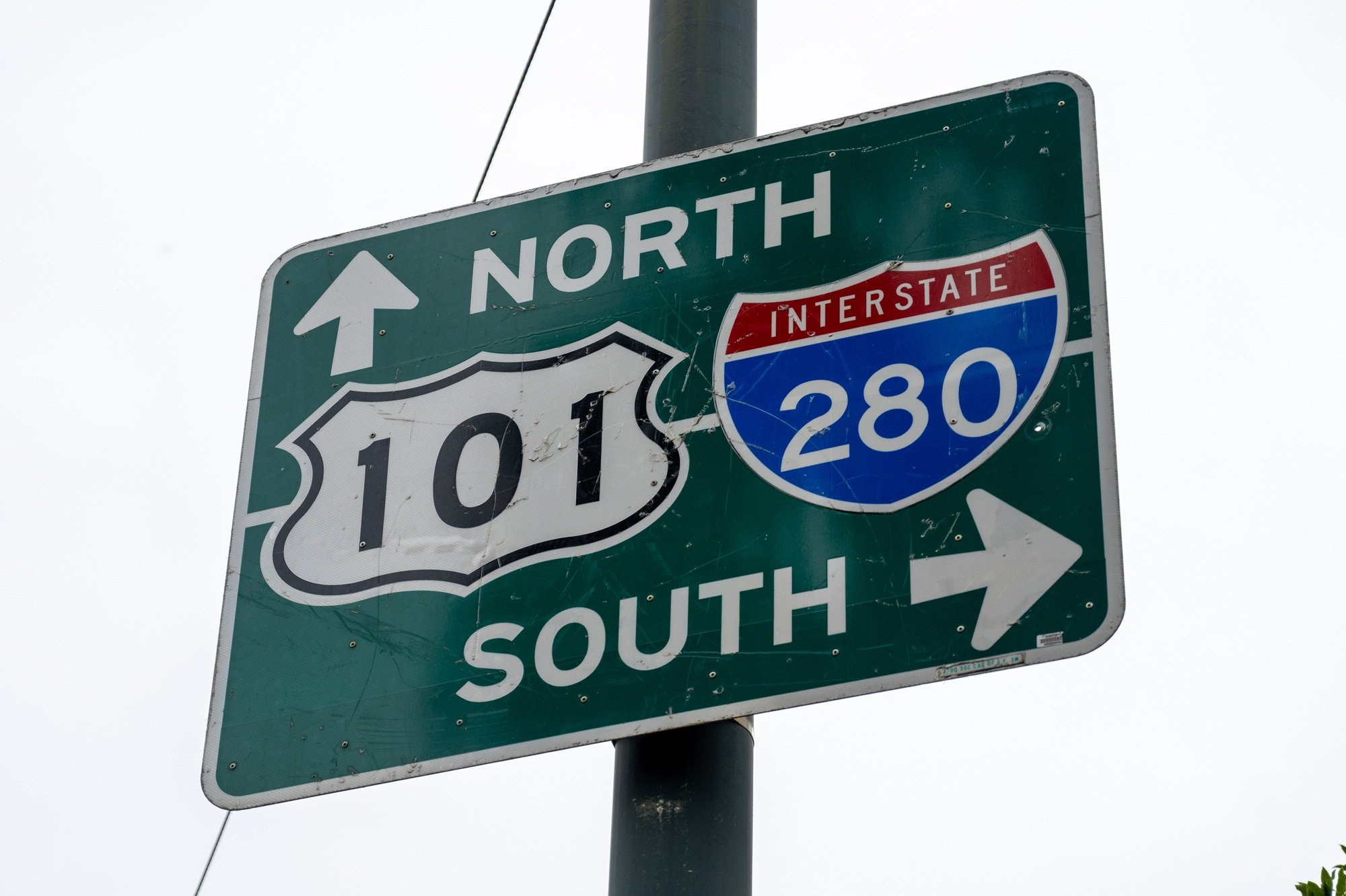 Highway 101 Through SF Is Closing Over 2 Weekends — Including the Labor Day Holiday