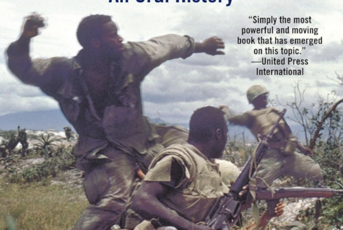 10 Fiction and Nonfiction Books Inspired by the Vietnam War