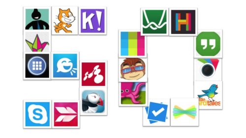 Teacher Recommended: 50 Favorite Classroom Apps | KQED