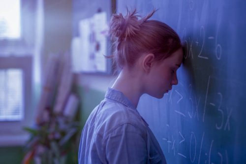 How to Help Teenage Girls Reframe Anxiety and Strengthen Resilience