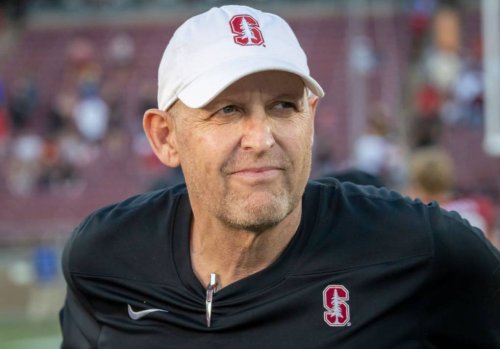 Report Finds Stanford Football Coach Mistreated Female Staff Members