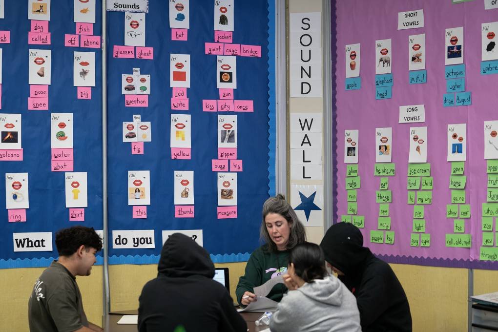 California Legislators Propose Phonics-Based Approach to Improve Third-Grade Reading