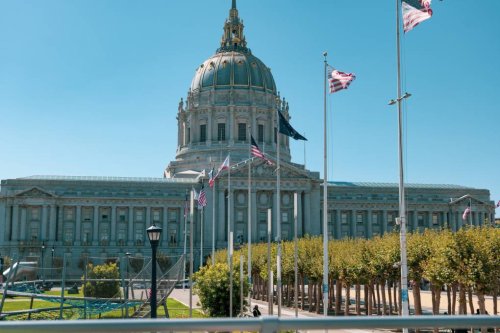 San Francisco Democrats Consider Mandatory Retirement Ages for Representatives