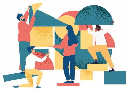 How to Lay the Groundwork For Antibias and Antiracist Teaching - MindShift