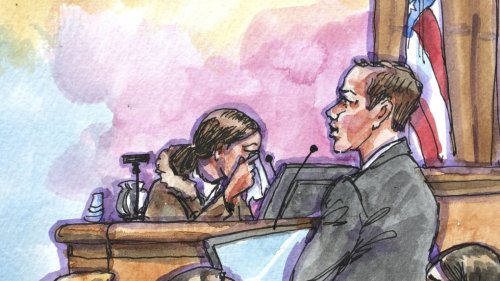 In Court, Women Detail Abuse by East Bay Federal Prison Officer: ‘It Finished Me’