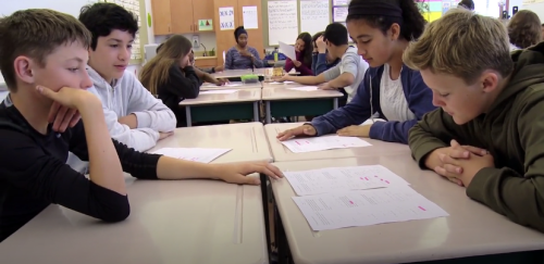 A Grading Strategy That Puts the Focus on Learning From Mistakes