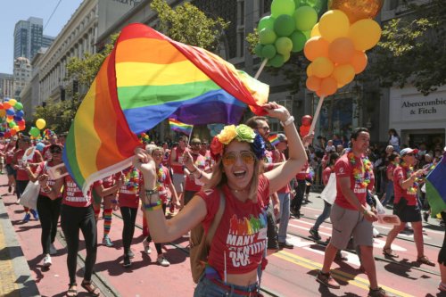 SF Pride 2023: How to Safely Enjoy the Party