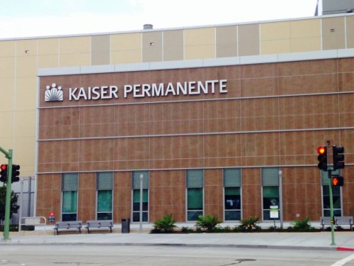 US Sues Kaiser Permanente Over Alleged Medicare Fraud | KQED