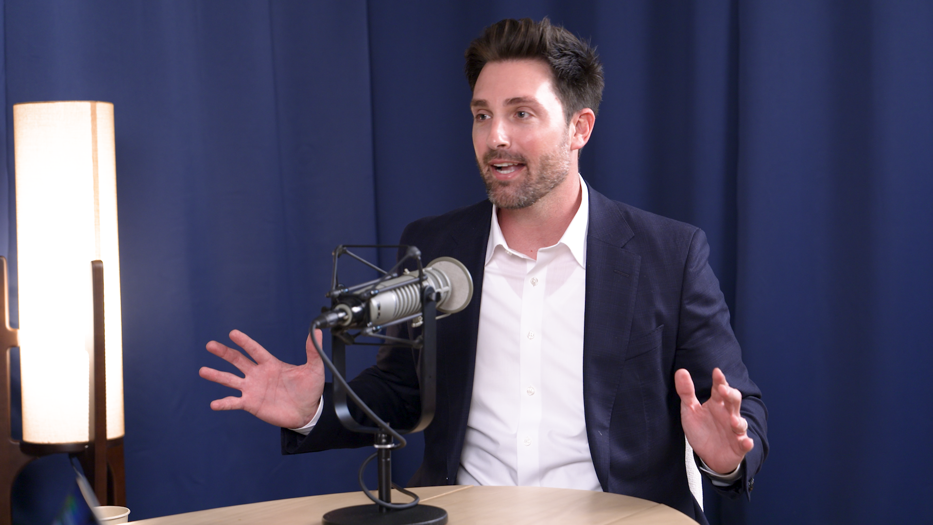 California’s First Millennial Lawmaker Ian Calderon Makes His Case for Governor